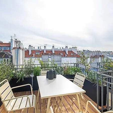 Elegant - 2br/4p - Vivienne 4*