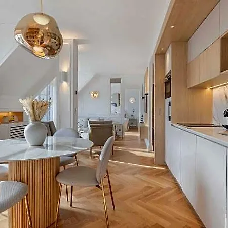 酒店 Elegant - 2br/4p - Vivienne
