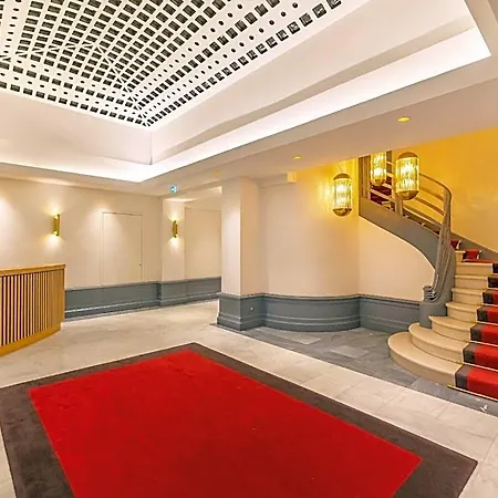 Hotel Elegant - 2br/4p - Vivienne 4*