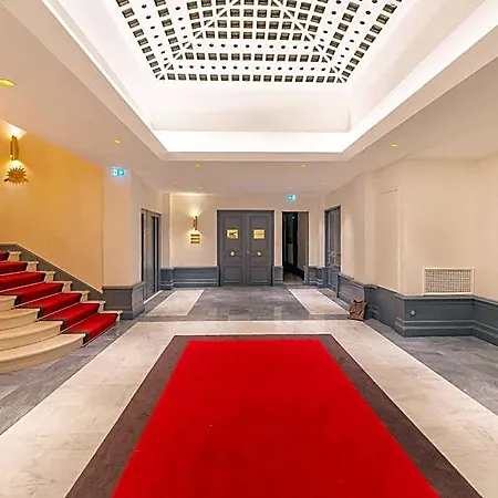 Hotel Elegant - 2br/4p - Vivienne Paris