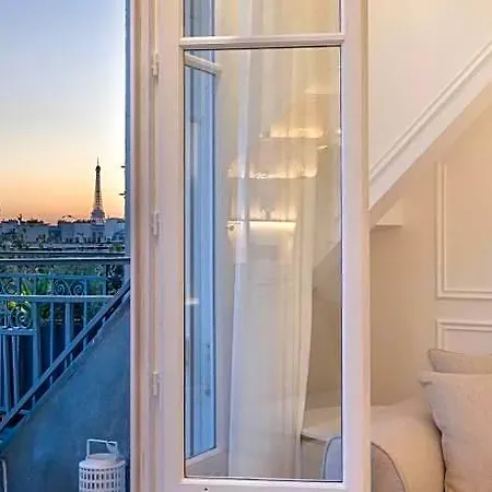Elegant - 2br/4p - Vivienne 酒店