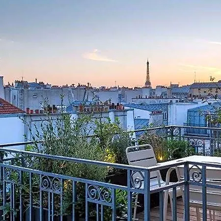 Elegant - 2br/4p - Vivienne 4*