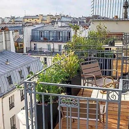 Elegant - 2br/4p - Vivienne