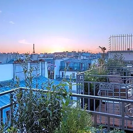 Elegant - 2br/4p - Vivienne Hotel