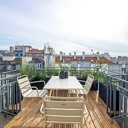 Elegant - 2br/4p - Vivienne