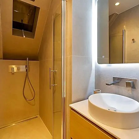 酒店 Elegant - 2br/4p - Vivienne 巴黎