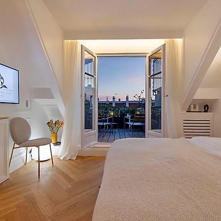 Elegant - 2br/4p - Vivienne Paris