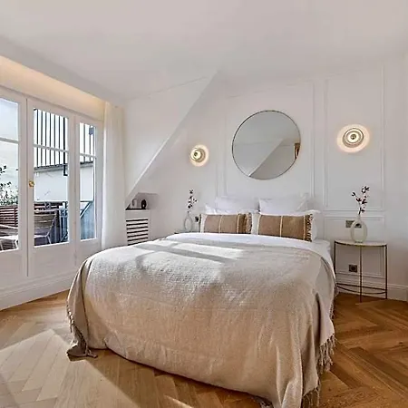 Hotel Elegant - 2br/4p - Vivienne 4*
