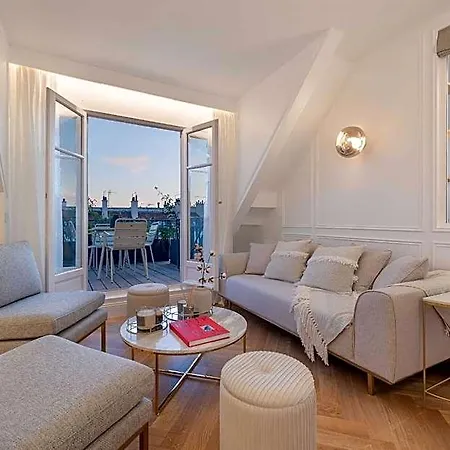 酒店 Elegant - 2br/4p - Vivienne