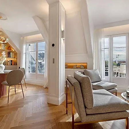 酒店 Elegant - 2br/4p - Vivienne