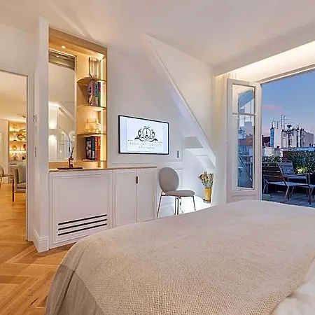 Elegant - 2br/4p - Vivienne *