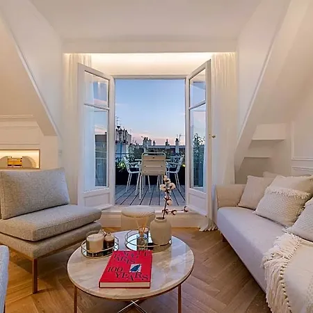 Hotel Elegant - 2br/4p - Vivienne 4*