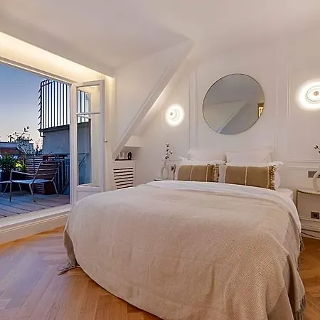 Hotel Elegant - 2br/4p - Vivienne