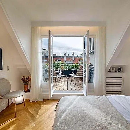 Elegant - 2br/4p - Vivienne